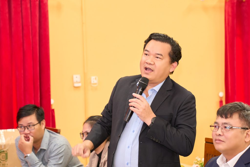 Chung Kết Cuộc Thi Nhà Kinh Tế Thông Thái Lần 2 – 2025