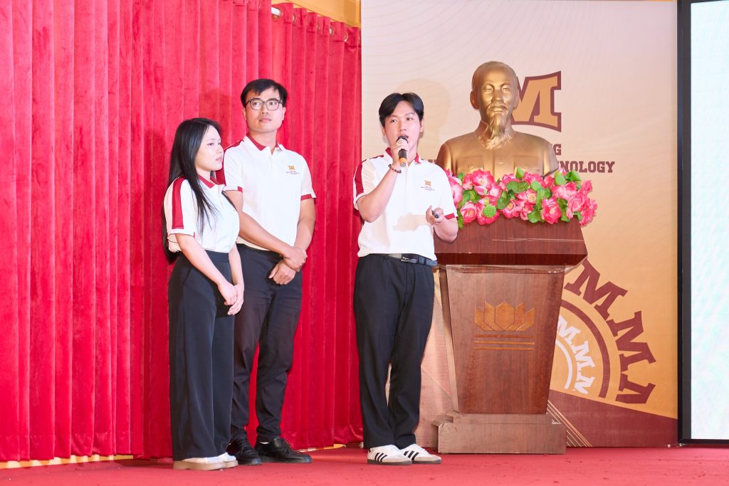 Chung Kết Cuộc Thi Nhà Kinh Tế Thông Thái Lần 2 – 2025