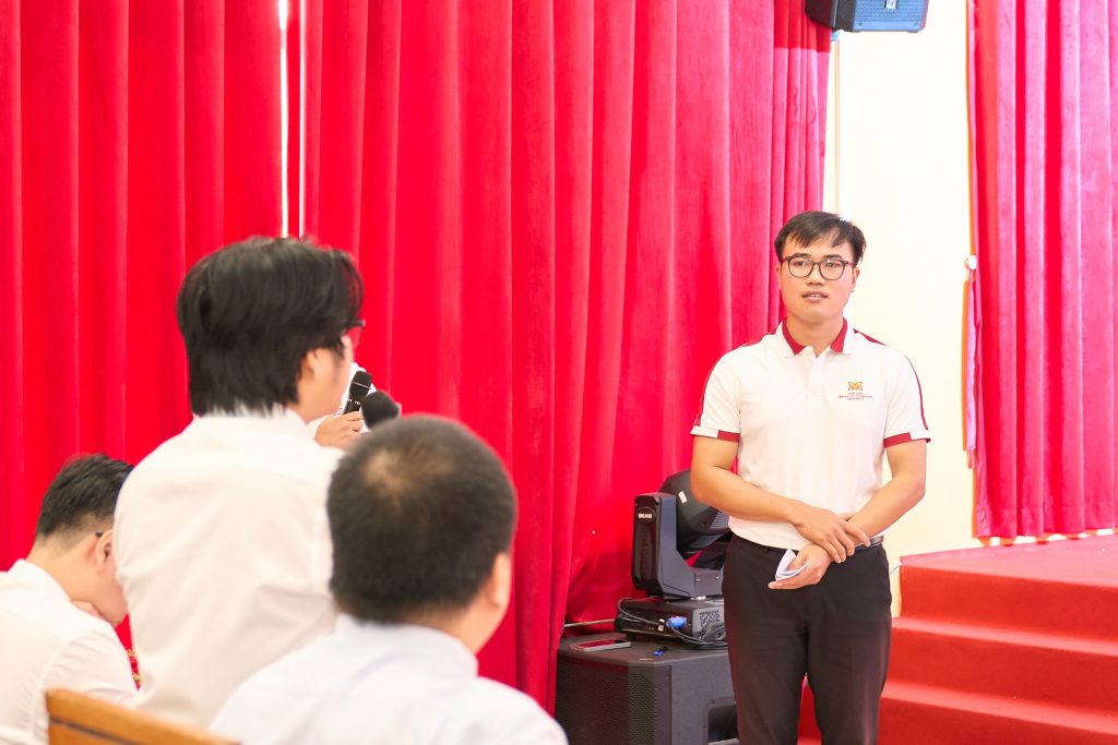 Chung Kết Cuộc Thi Nhà Kinh Tế Thông Thái Lần 2 – 2025