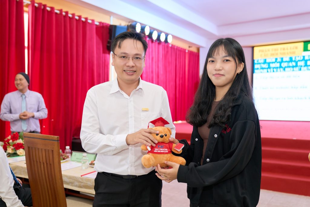 Chung Kết Cuộc Thi Nhà Kinh Tế Thông Thái Lần 2 – 2025