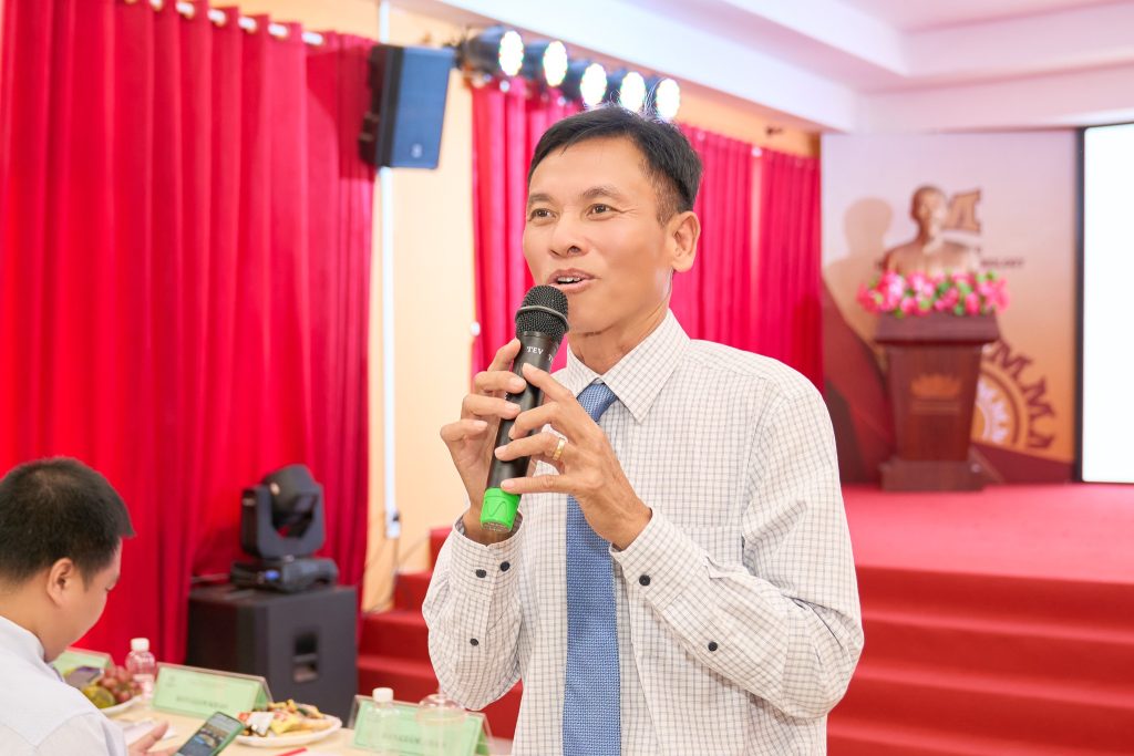 Chung Kết Cuộc Thi Nhà Kinh Tế Thông Thái Lần 2 – 2025