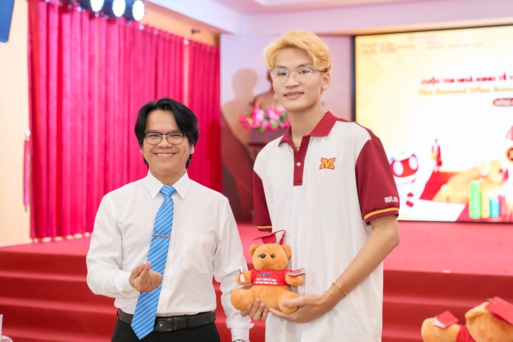 Chung Kết Cuộc Thi Nhà Kinh Tế Thông Thái Lần 2 – 2025