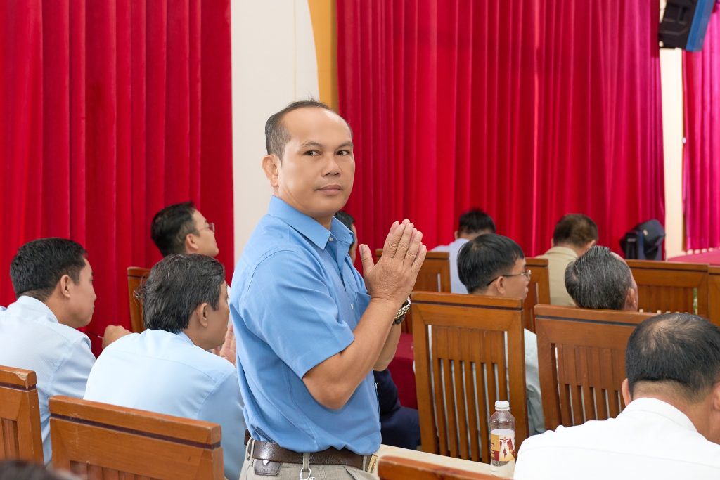 Lễ Khai giảng năm học 2025 – 2026 & Kỷ niệm 12 năm thành lập Trường Đại học Công nghệ Miền Đông