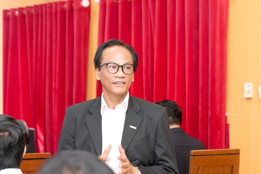 Lễ Khai giảng năm học 2025 – 2026 & Kỷ niệm 12 năm thành lập Trường Đại học Công nghệ Miền Đông