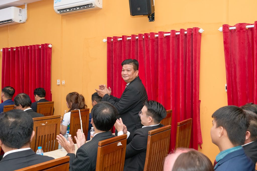 Lễ Khai giảng năm học 2025 – 2026 & Kỷ niệm 12 năm thành lập Trường Đại học Công nghệ Miền Đông