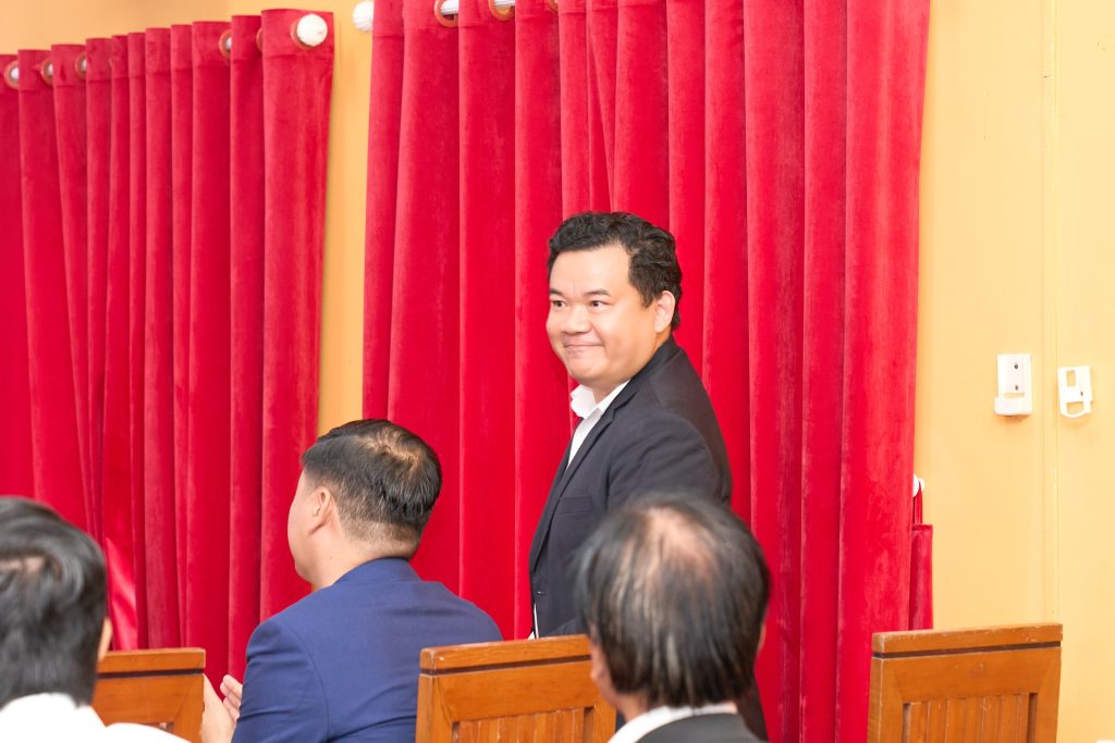 Lễ Khai giảng năm học 2025 – 2026 & Kỷ niệm 12 năm thành lập Trường Đại học Công nghệ Miền Đông