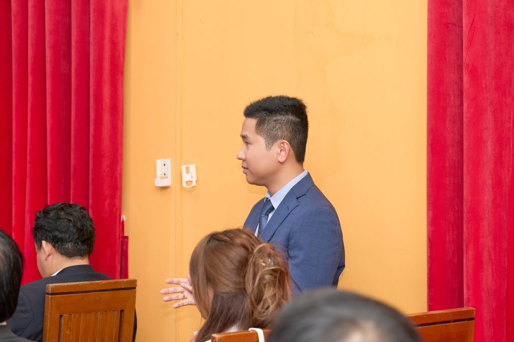 Lễ Khai giảng năm học 2025 – 2026 & Kỷ niệm 12 năm thành lập Trường Đại học Công nghệ Miền Đông