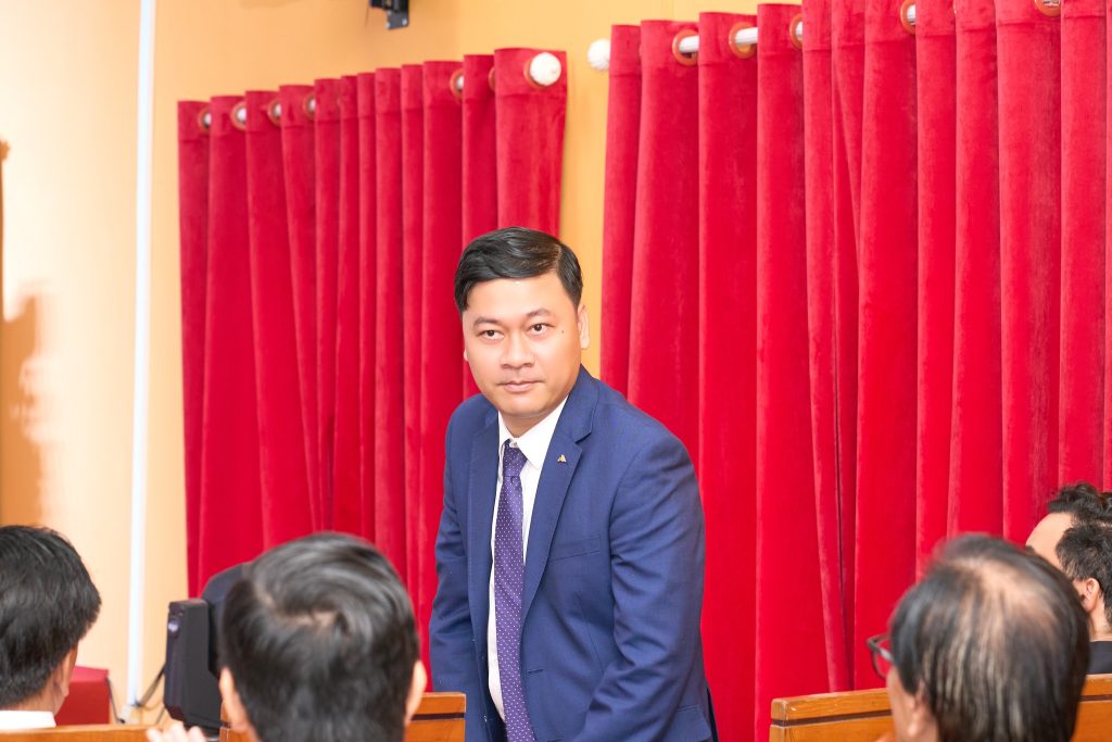 Lễ Khai giảng năm học 2025 – 2026 & Kỷ niệm 12 năm thành lập Trường Đại học Công nghệ Miền Đông