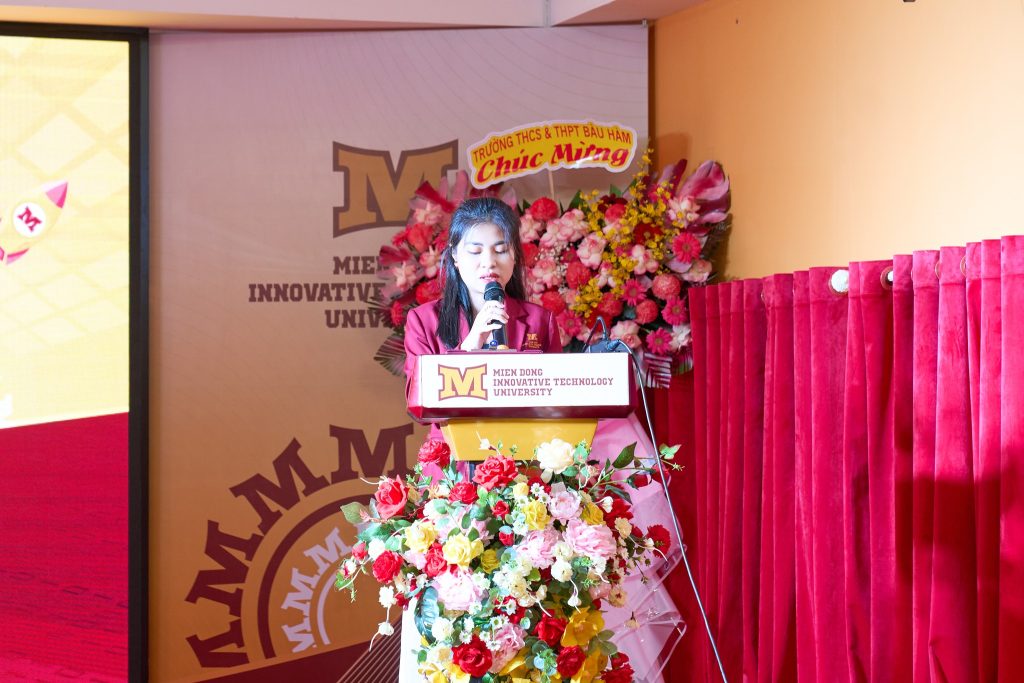 Lễ Tốt nghiệp đợt 2 năm 2025 – Mở cửa tri thức, khai mở tương lai