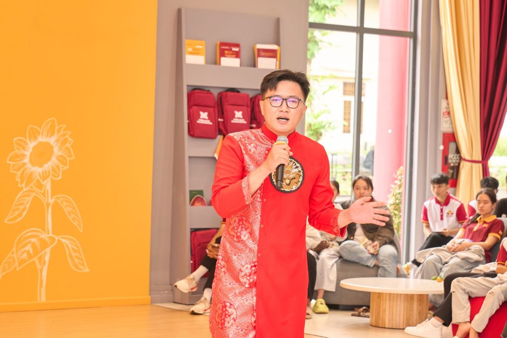 Lễ trao giải Hội thi Văn nghệ Truyền thống MIT Uni. 2025 – Chào mừng Ngày Nhà giáo Việt Nam 20/11