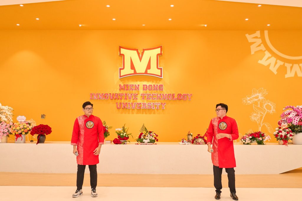 Lễ trao giải Hội thi Văn nghệ Truyền thống MIT Uni. 2025 – Chào mừng Ngày Nhà giáo Việt Nam 20/11