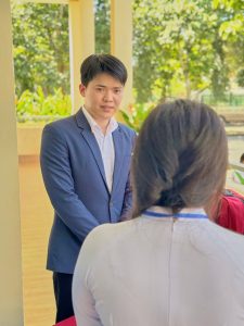 MIT Uni. đồng hành cùng học sinh lớp 12 trong chương trình định hướng nghề nghiệp năm học 2026–202