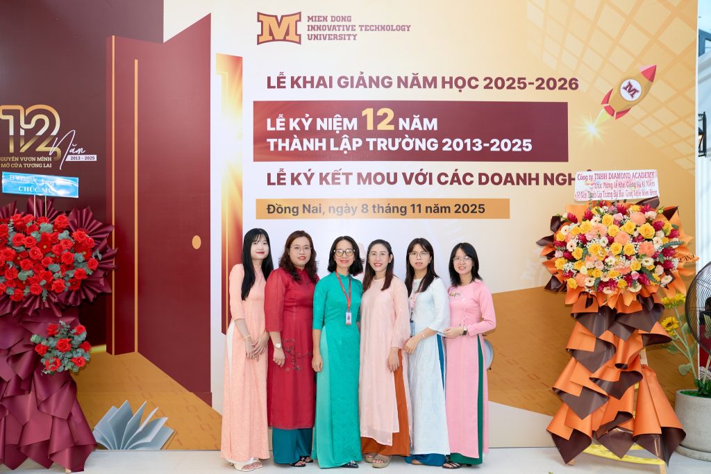 MIT Uni. khánh thành Trung tâm Tư vấn Tuyển sinh – Không gian hiện đại, năng động dành cho sinh viên, thí sinh và phụ huynh