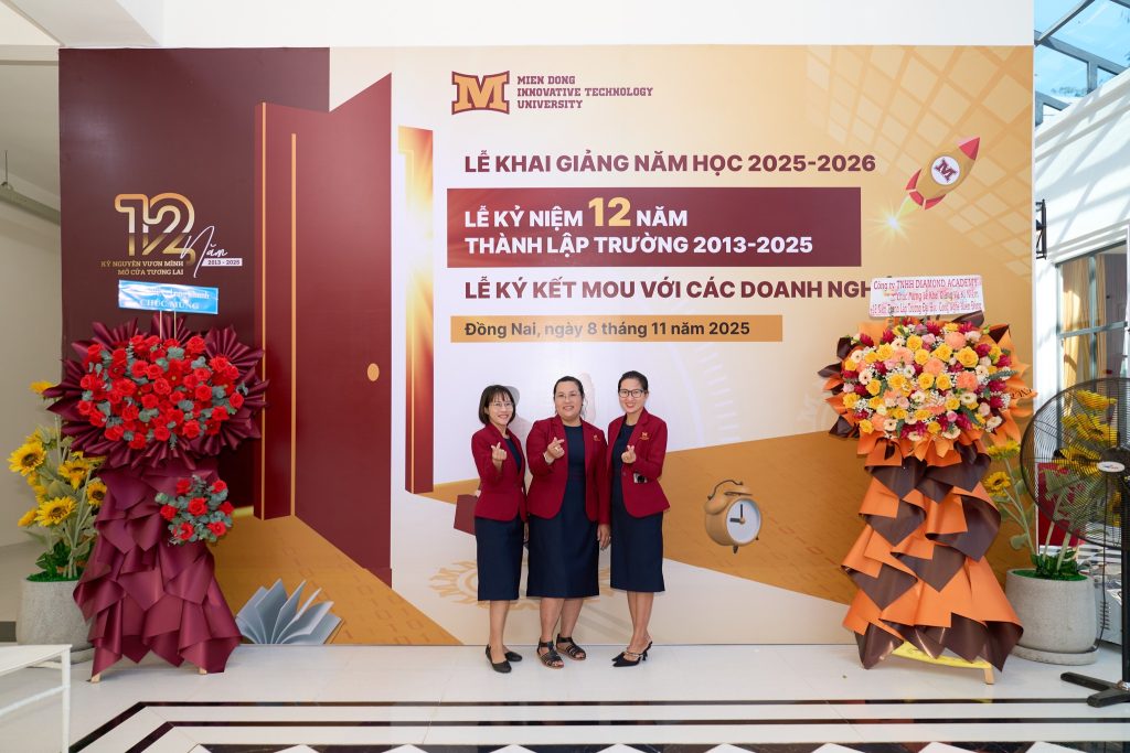 MIT Uni. khánh thành Trung tâm Tư vấn Tuyển sinh – Không gian hiện đại, năng động dành cho sinh viên, thí sinh và phụ huynh