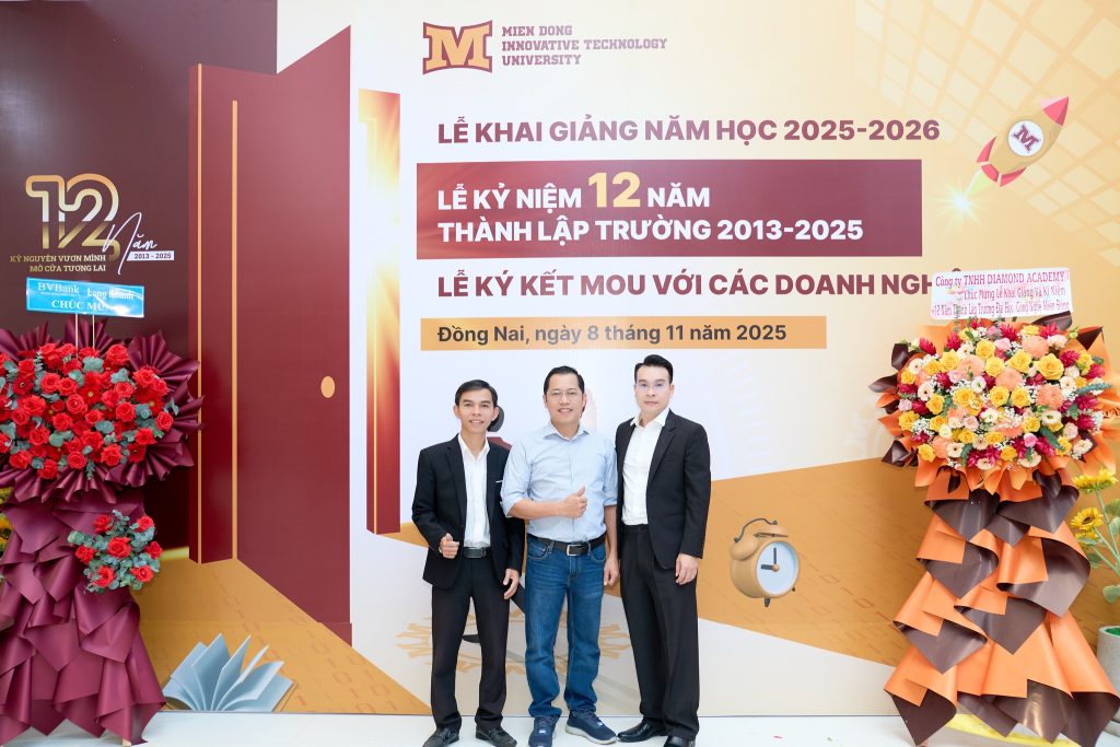 MIT Uni. khánh thành Trung tâm Tư vấn Tuyển sinh – Không gian hiện đại, năng động dành cho sinh viên, thí sinh và phụ huynh