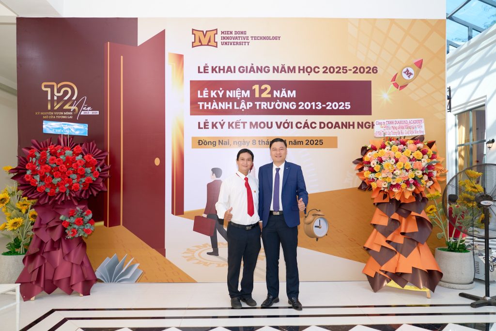 MIT Uni. khánh thành Trung tâm Tư vấn Tuyển sinh – Không gian hiện đại, năng động dành cho sinh viên, thí sinh và phụ huynh