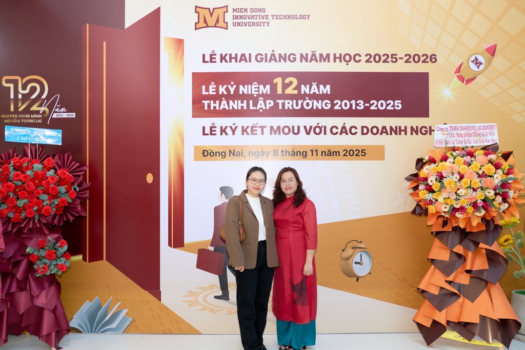 MIT Uni. khánh thành Trung tâm Tư vấn Tuyển sinh – Không gian hiện đại, năng động dành cho sinh viên, thí sinh và phụ huynh