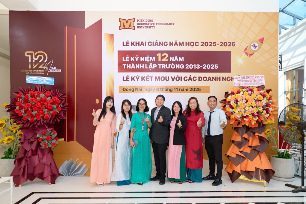 MIT Uni. khánh thành Trung tâm Tư vấn Tuyển sinh – Không gian hiện đại, năng động dành cho sinh viên, thí sinh và phụ huynh