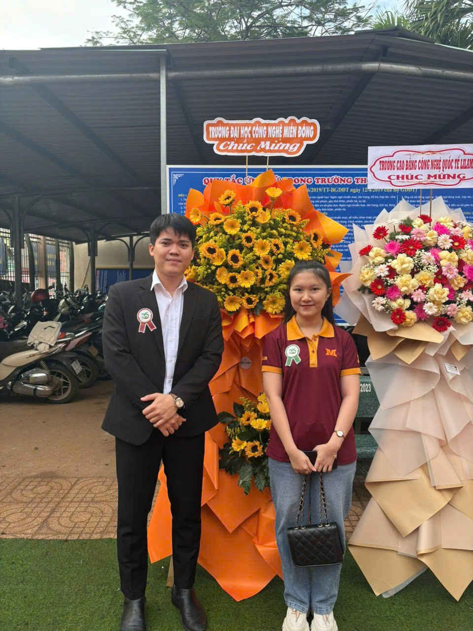 Tháng 11 – Tháng của những hành trình trở về trường xưa