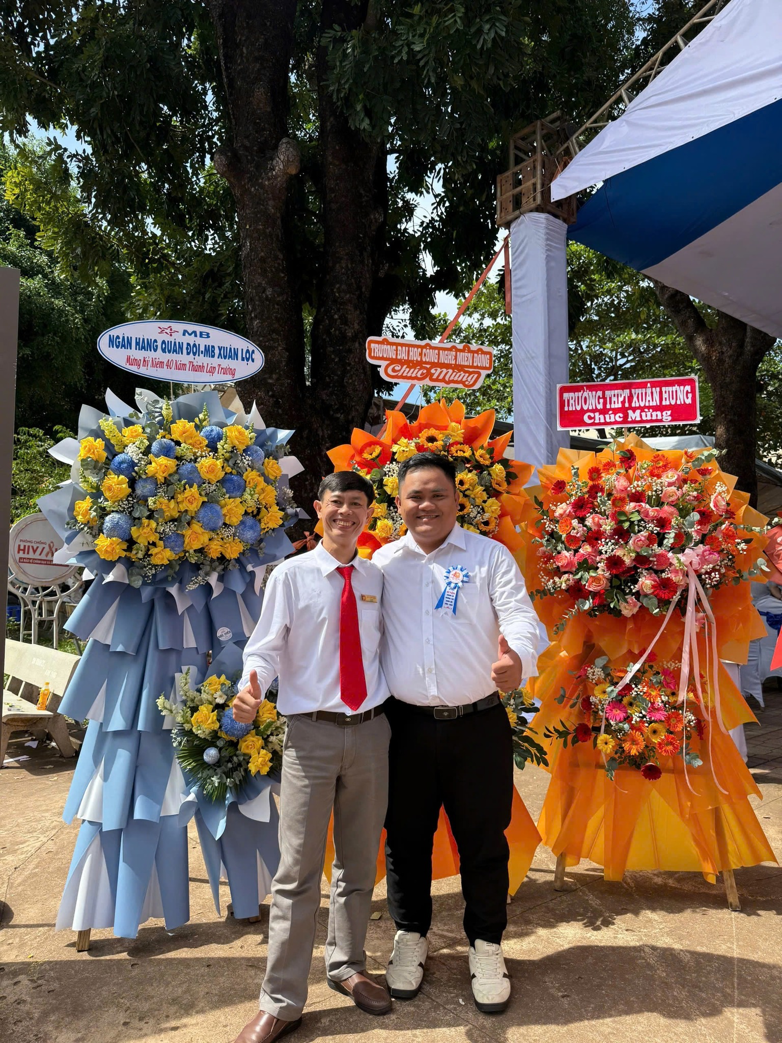 Tháng 11 – Tháng của những hành trình trở về trường xưa