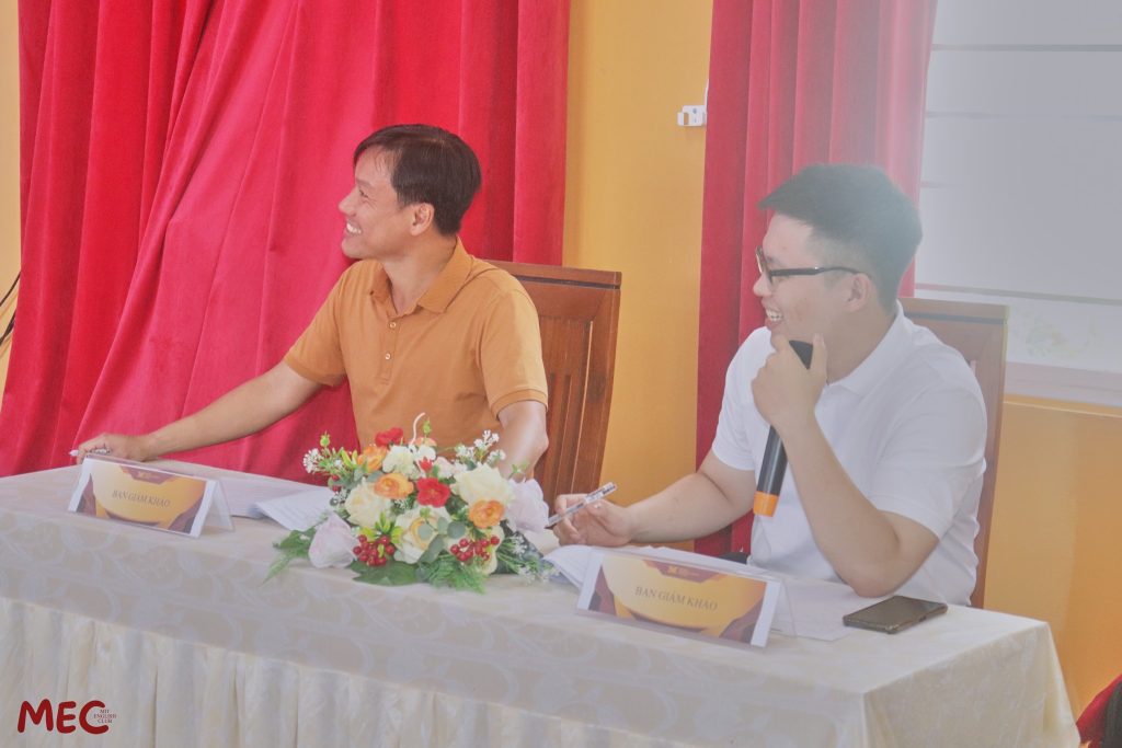 CLB Tiếng Anh MIT Uni. – MEC trở lại với cuộc thi Spelling Bee năm 2025