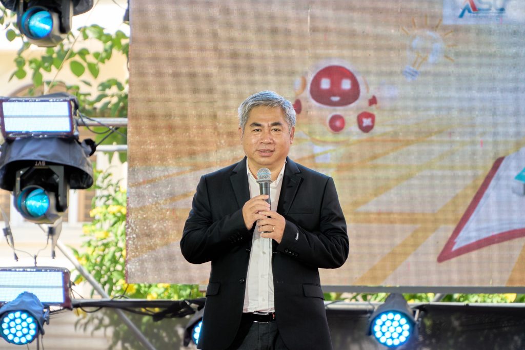 Lễ bế mạc và trao giải Cuộc thi Olympic Vật lý Sinh viên toàn quốc lần thứ XXVII – Năm 2025