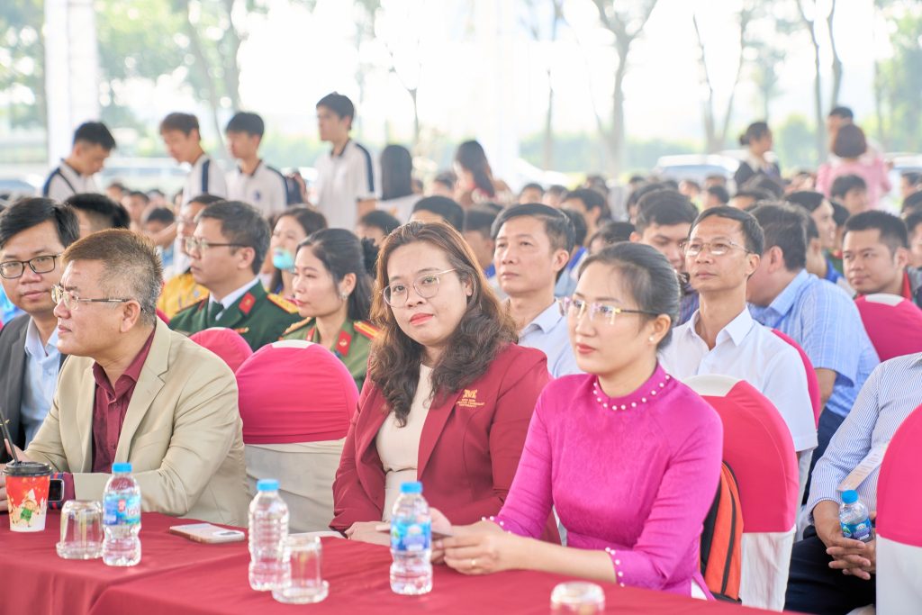 Lễ bế mạc và trao giải Cuộc thi Olympic Vật lý Sinh viên toàn quốc lần thứ XXVII – Năm 2025