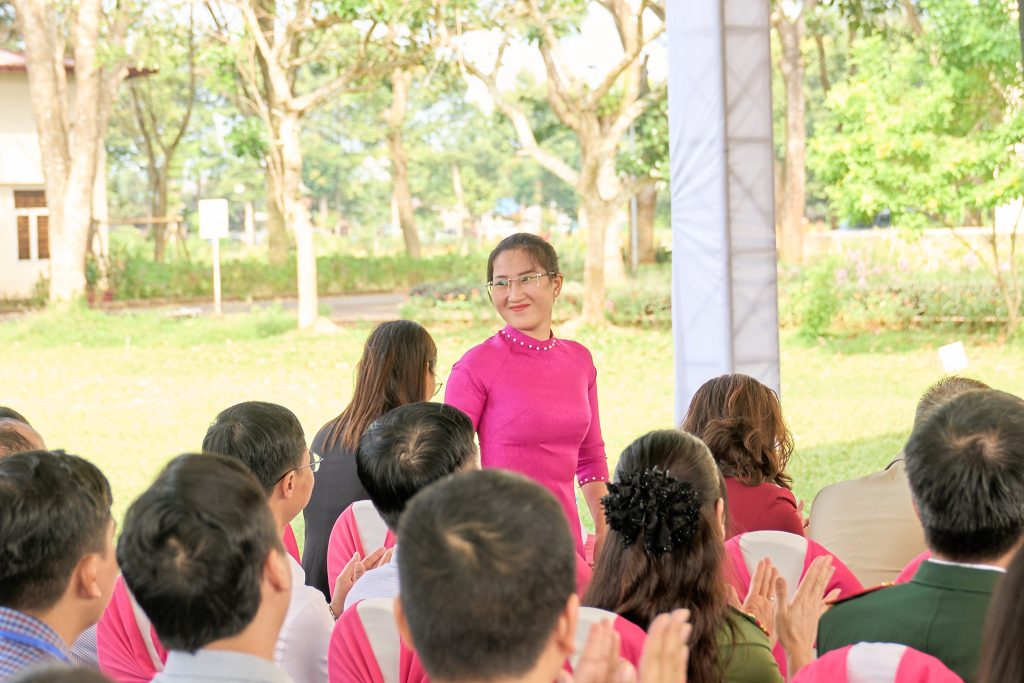 Lễ bế mạc và trao giải Cuộc thi Olympic Vật lý Sinh viên toàn quốc lần thứ XXVII – Năm 2025