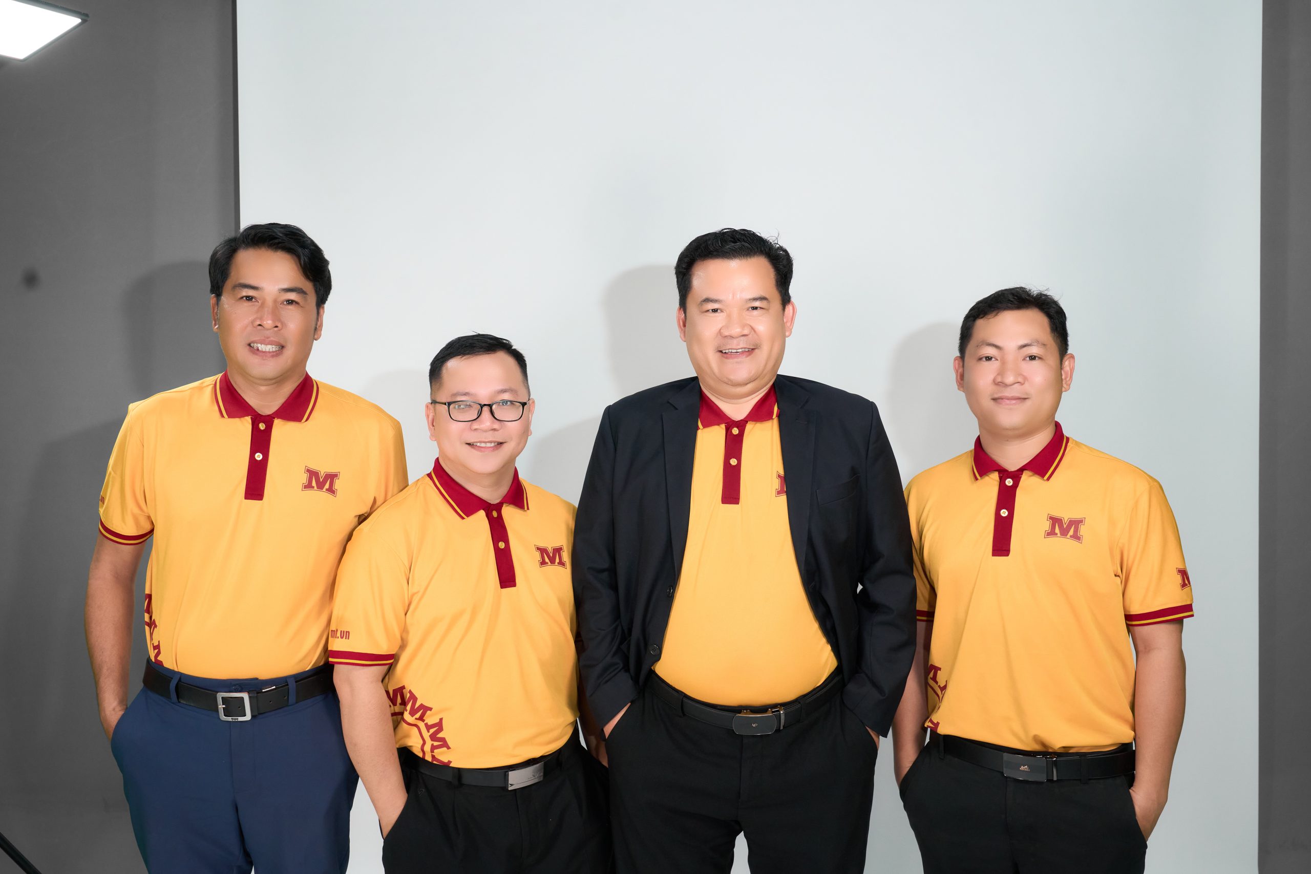 Cơ cấu tổ chức Phòng CNTT