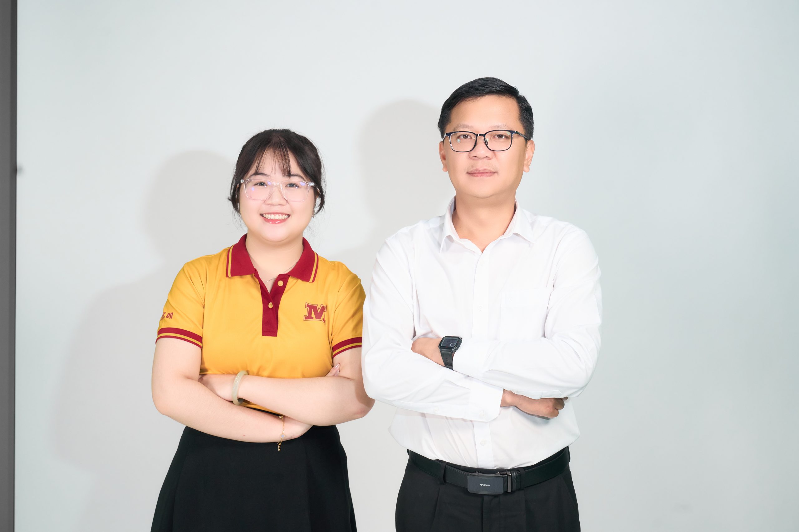 Cơ cấu tổ chức Bộ môn cơ bản