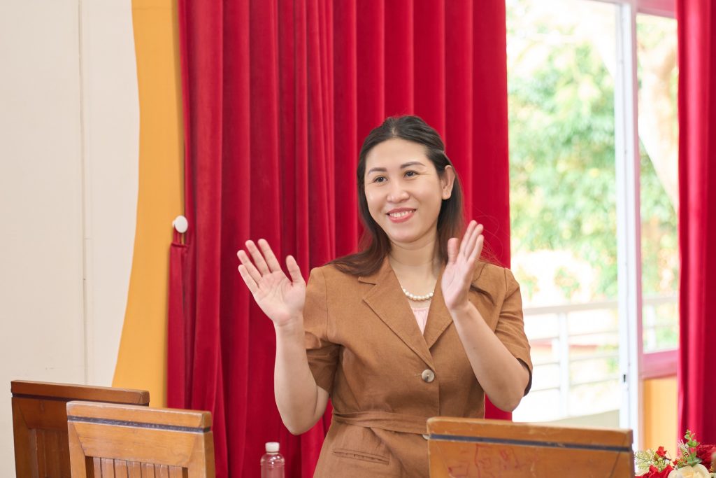 Xây dựng Portfolio chuyên nghiệp thời AI – MIT Uni. tổ chức workshop chuyên sâu cho sinh viên năm 2025