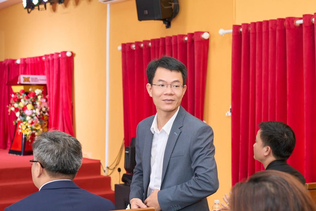 Xây dựng Portfolio chuyên nghiệp thời AI – MIT Uni. tổ chức workshop chuyên sâu cho sinh viên năm 2025