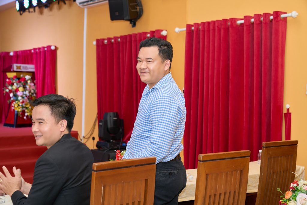 Xây dựng Portfolio chuyên nghiệp thời AI – MIT Uni. tổ chức workshop chuyên sâu cho sinh viên năm 2025