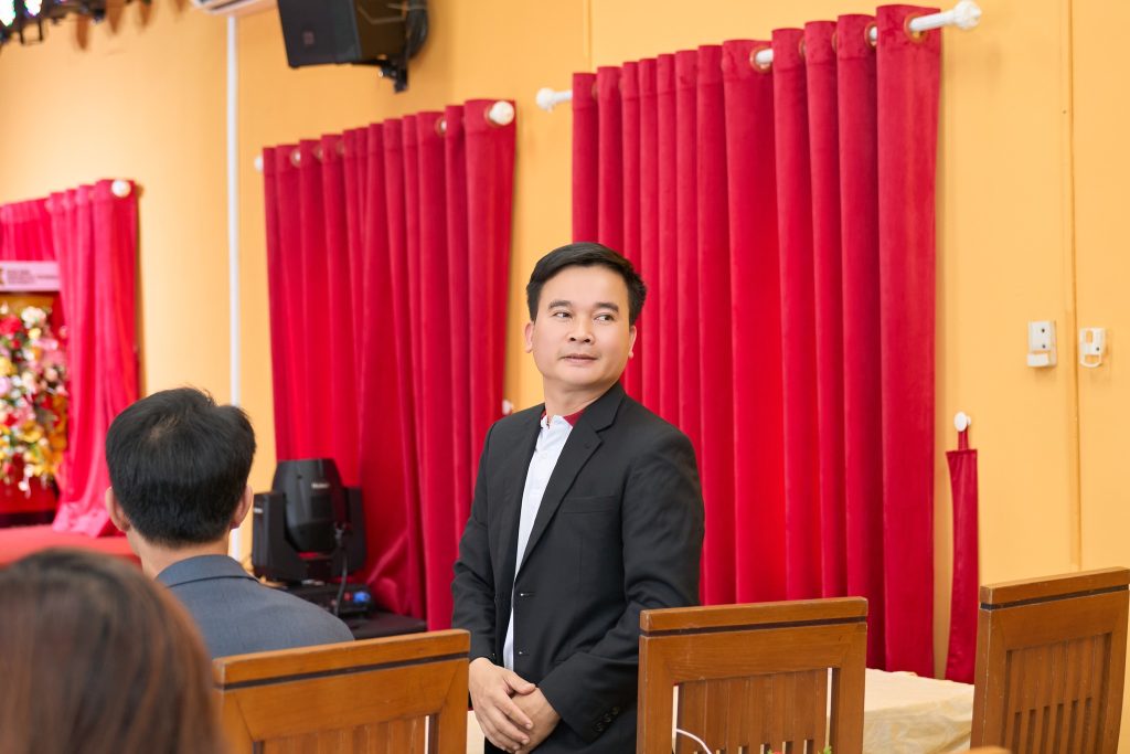 Xây dựng Portfolio chuyên nghiệp thời AI – MIT Uni. tổ chức workshop chuyên sâu cho sinh viên năm 2025