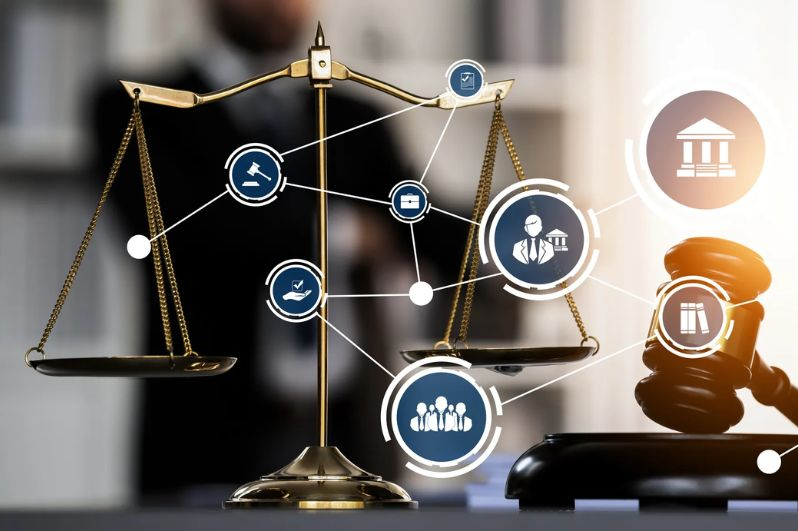 Chương trình đào tạo ngành Luật Kinh tế năm 2025 - 2026