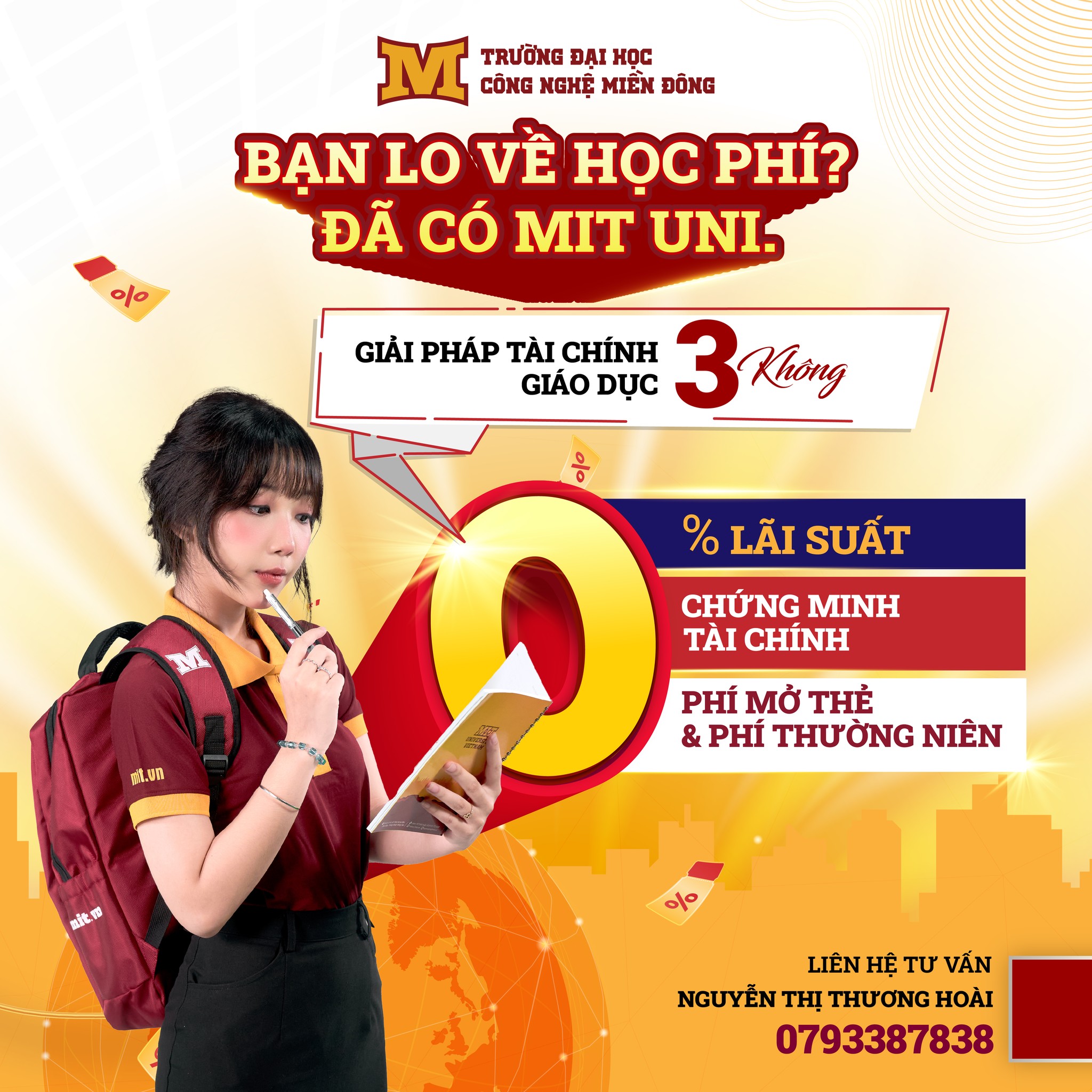 Hỗ trợ tài chính