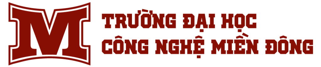 Trường Đại học Công nghệ Miền Đông