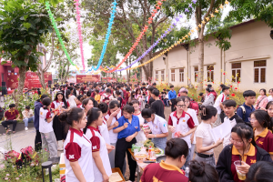 Chương trình Xuân gắn kết – Tết yêu thương năm 2026