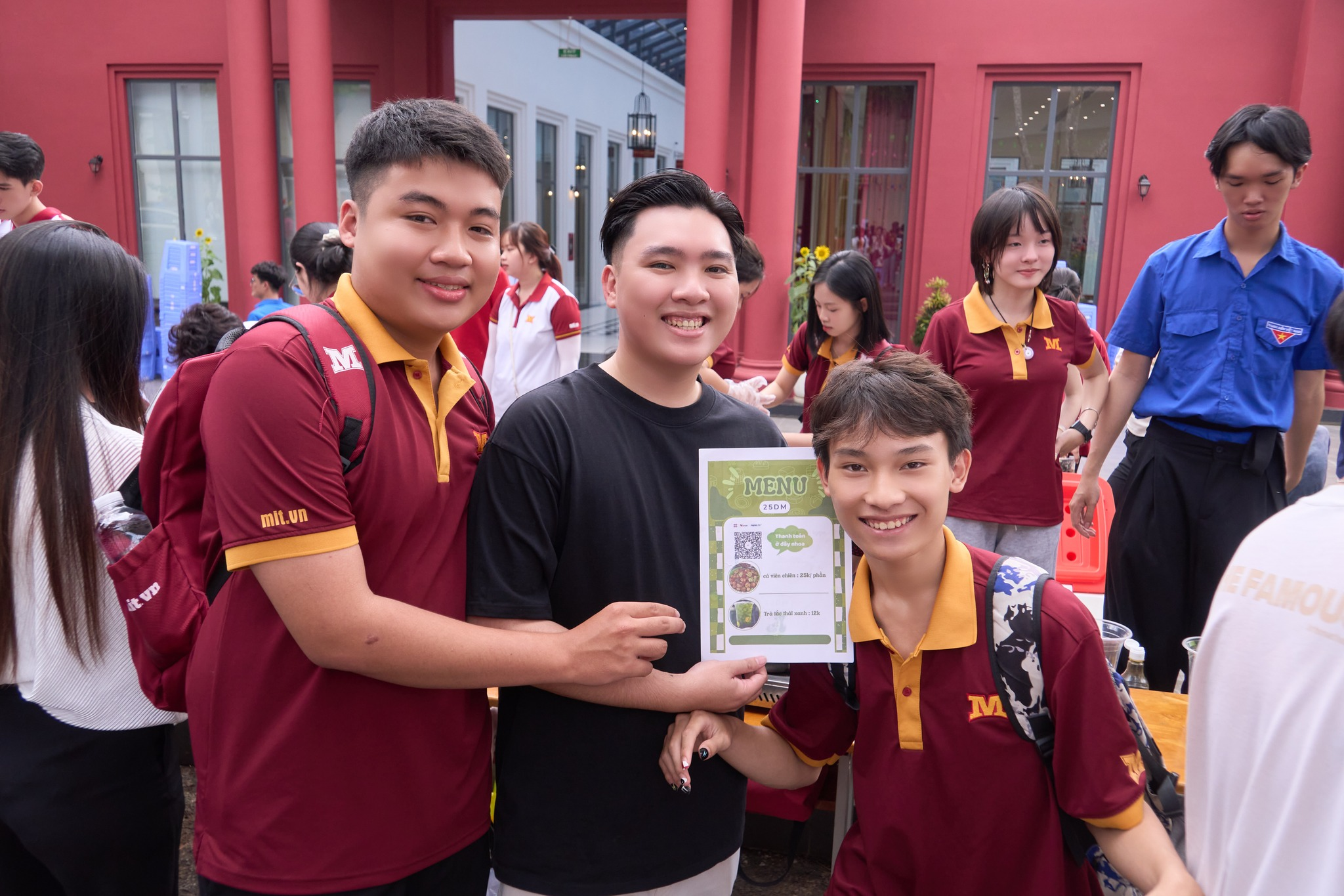 Chương trình Xuân gắn kết – Tết yêu thương năm 2026