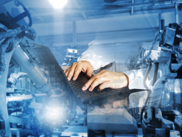 Ngành Công nghệ kỹ thuật điều khiển và tự động hóa