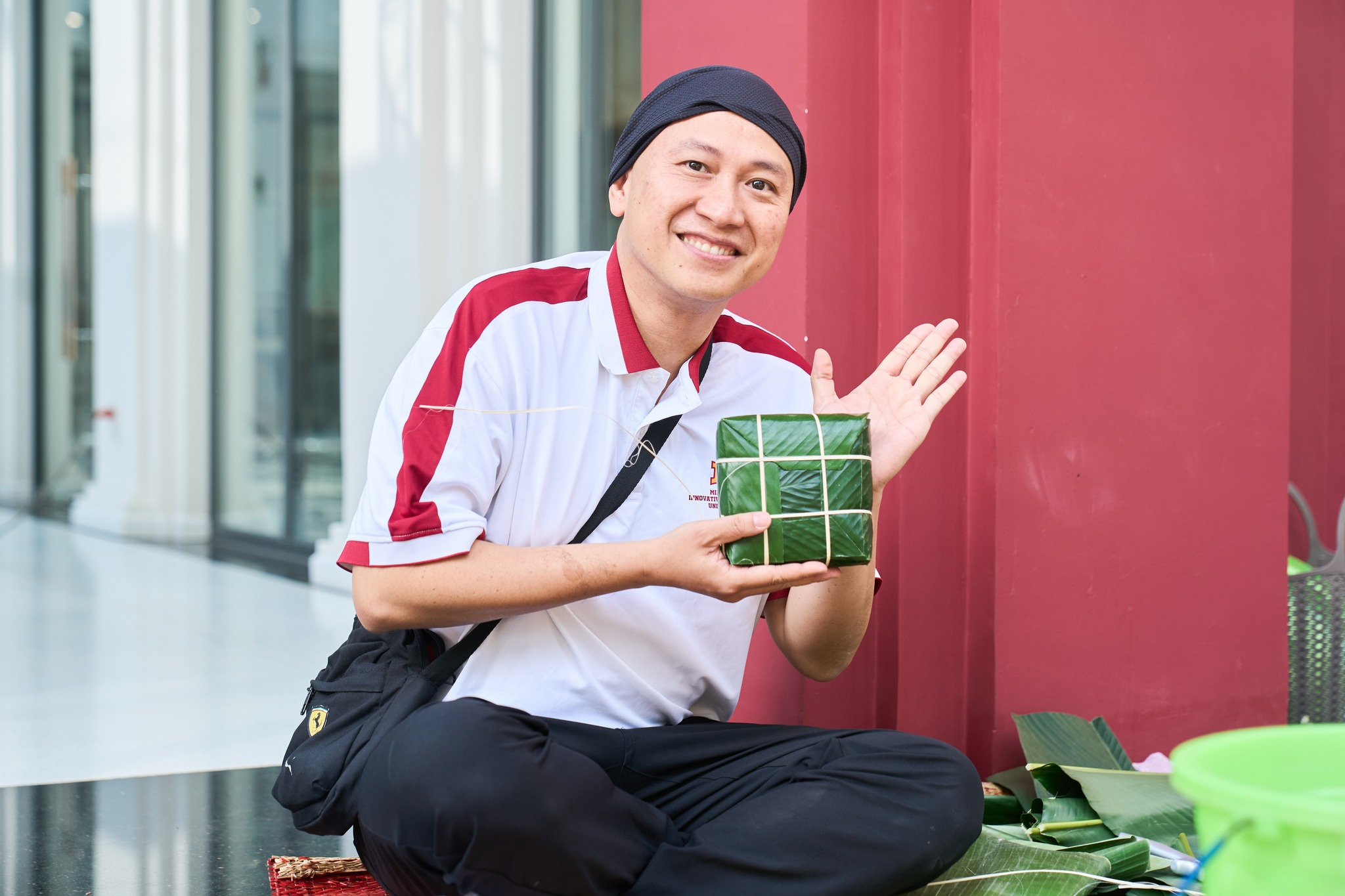 ngày hội Văn hóa Dân gian & “Bữa cơm Tất niên Công đoàn” – Tết bính ngọ 2026 6 ngày hội Văn hóa Dân gian & “Bữa cơm Tất niên Công đoàn” – Tết bính ngọ 2026