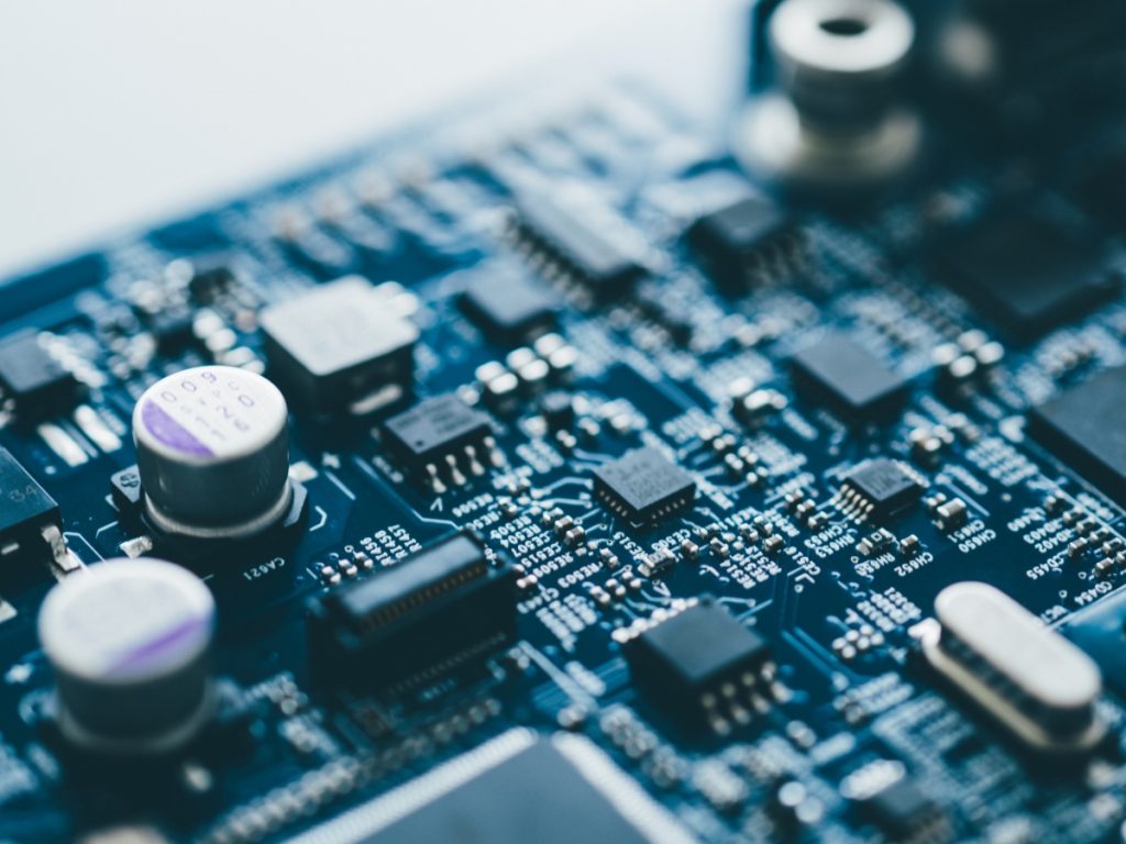 Ngành Công nghệ kỹ thuật điều khiển và tự động hóa 9 Ngành Công nghệ kỹ thuật điều khiển và tự động hóa