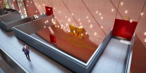 MIT Uni. khởi công dự án Hội trường lớn nhất Đồng Nai với sức chứa hơn 2000 chỗ