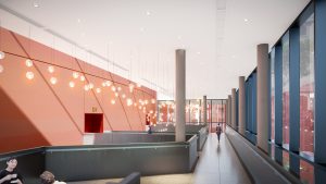 MIT Uni. khởi công dự án Hội trường lớn nhất Đồng Nai với sức chứa hơn 2000 chỗ