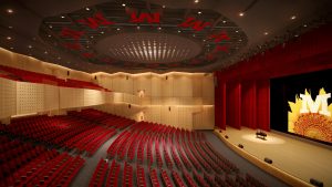 MIT Uni. khởi công dự án Hội trường lớn nhất Đồng Nai với sức chứa hơn 2000 chỗ