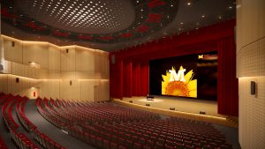 MIT Uni. khởi công dự án Hội trường lớn nhất Đồng Nai với sức chứa hơn 2000 chỗ