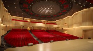 MIT Uni. khởi công dự án Hội trường lớn nhất Đồng Nai với sức chứa hơn 2000 chỗ