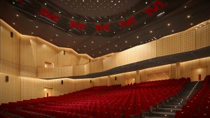 MIT Uni. khởi công dự án Hội trường lớn nhất Đồng Nai với sức chứa hơn 2000 chỗ