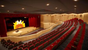 MIT Uni. khởi công dự án Hội trường lớn nhất Đồng Nai với sức chứa hơn 2000 chỗ