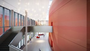 MIT Uni. khởi công dự án Hội trường lớn nhất Đồng Nai với sức chứa hơn 2000 chỗ